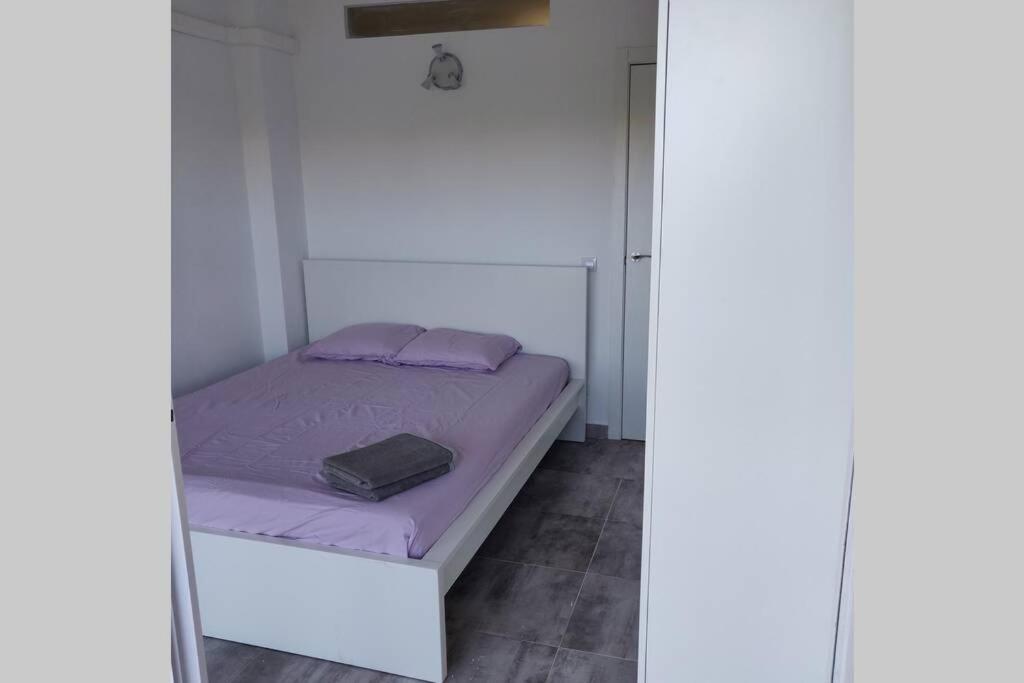 2 Bedroom In Salou Center With Pool And Parking Εξωτερικό φωτογραφία
