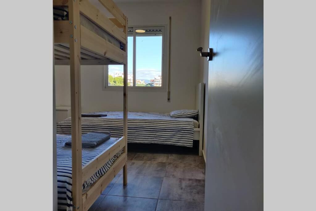 2 Bedroom In Salou Center With Pool And Parking Εξωτερικό φωτογραφία