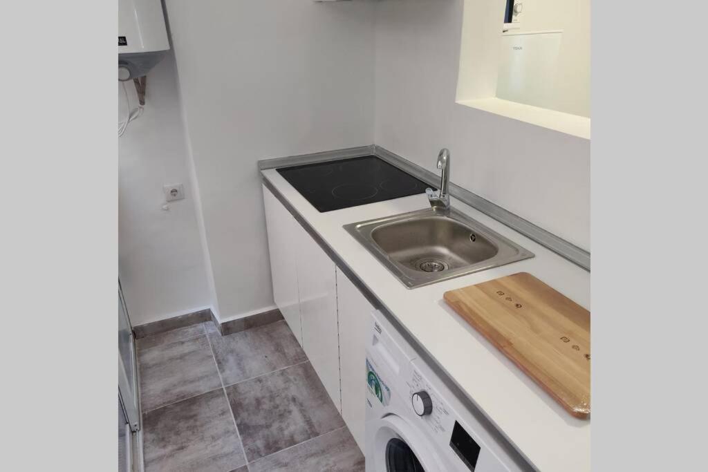 2 Bedroom In Salou Center With Pool And Parking Εξωτερικό φωτογραφία