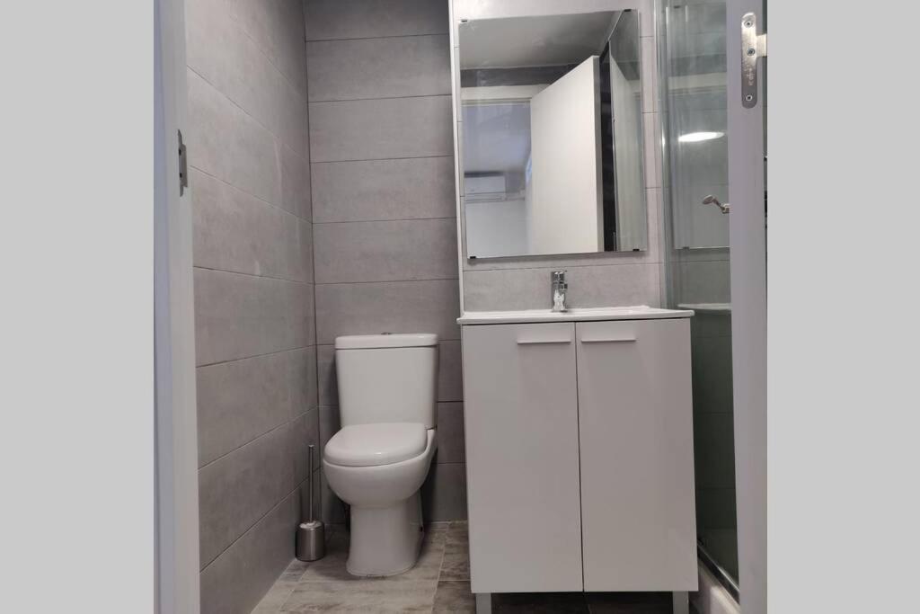 2 Bedroom In Salou Center With Pool And Parking Εξωτερικό φωτογραφία