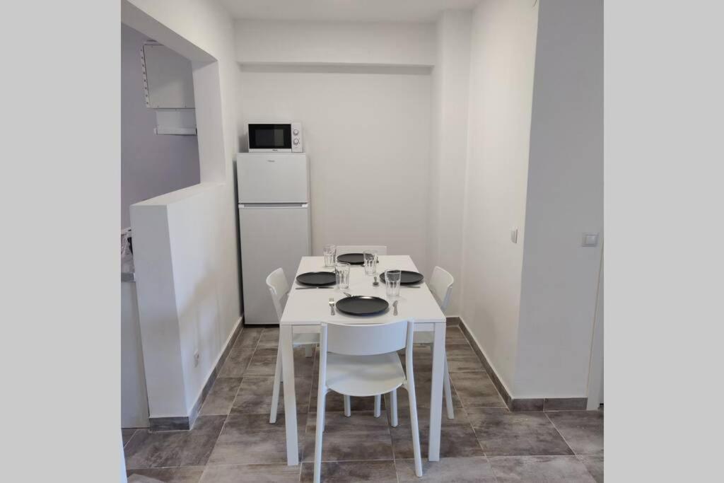 2 Bedroom In Salou Center With Pool And Parking Εξωτερικό φωτογραφία